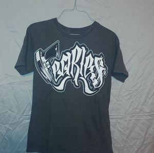 Fearless shirt (Medium)